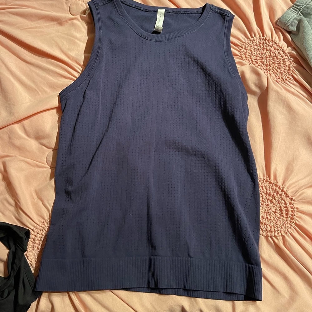 Athleta Tank Top